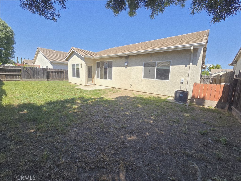 2656 Mira Court Merced, CA 95341 - Photo 22 of 23 a front view of a house with a yard