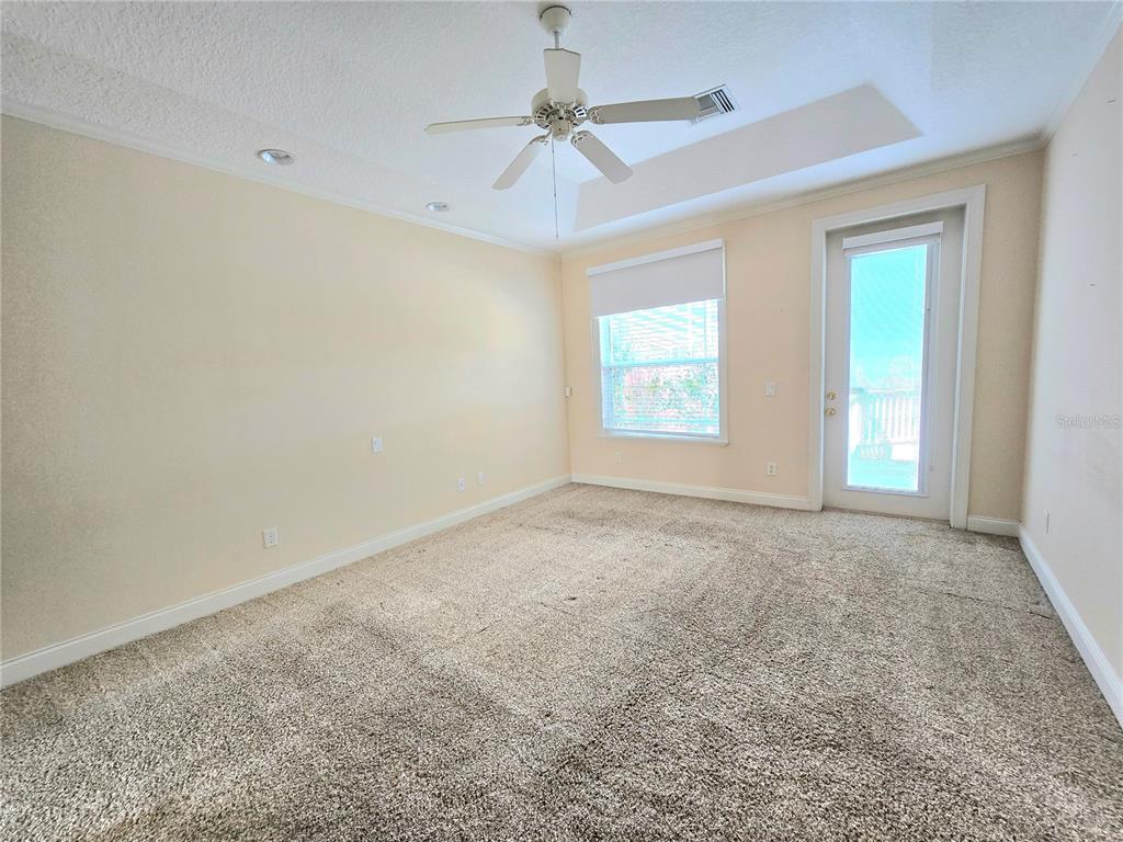 214 Chestnut Ridge Street Winter Springs, FL 32708 - Photo 35 of 68 a view of empty room with windows