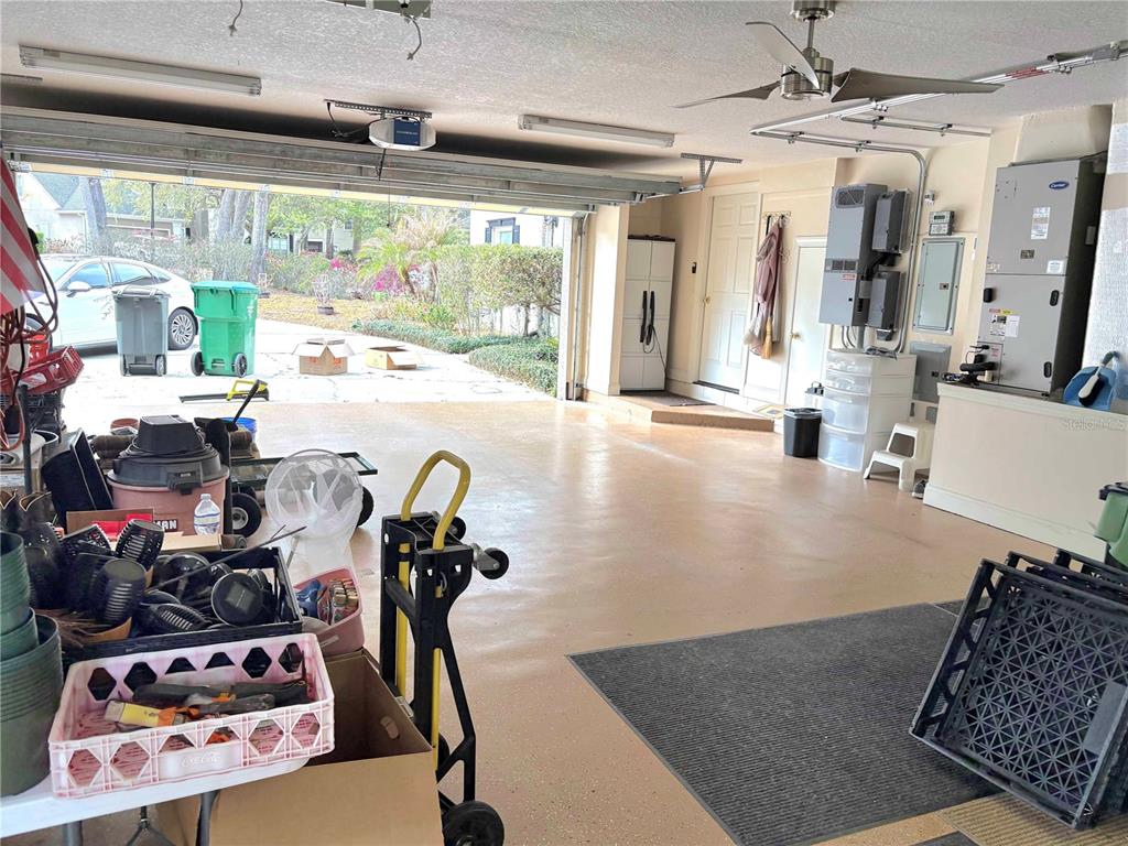 214 Chestnut Ridge Street Winter Springs, FL 32708 - Photo 41 of 68 a room with gym equipment