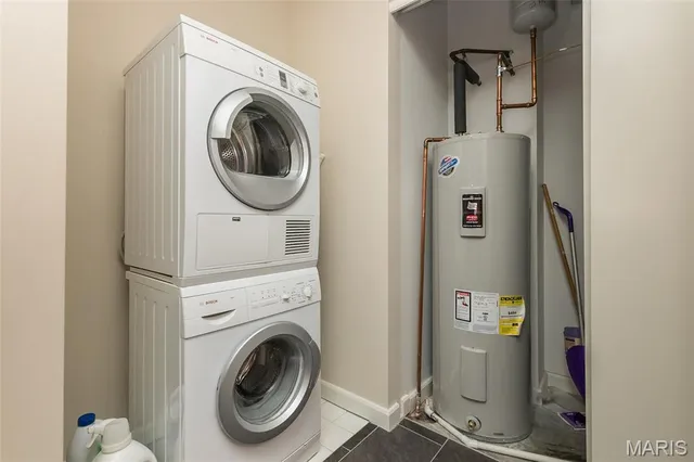 $589,000 | 4545 Lindell Boulevard, Unit 14, St. Louis, MO 63108