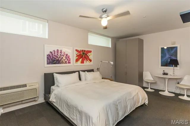 $589,000 | 4545 Lindell Boulevard, Unit 14, St. Louis, MO 63108