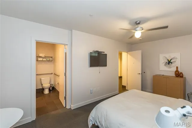 $589,000 | 4545 Lindell Boulevard, Unit 14, St. Louis, MO 63108