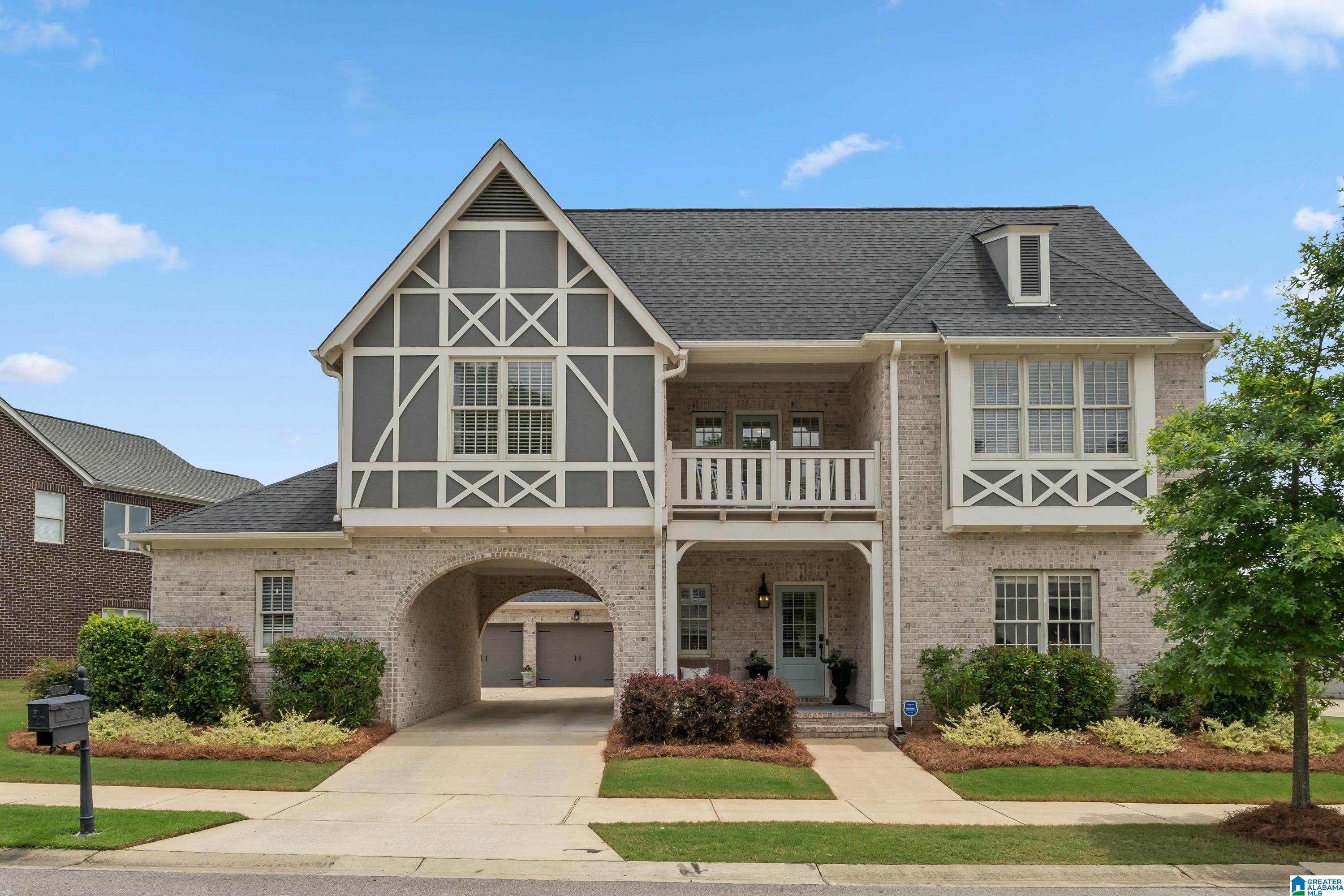 2681 Montauk Road Birmingham, AL 35226 - Photo 3 of 66