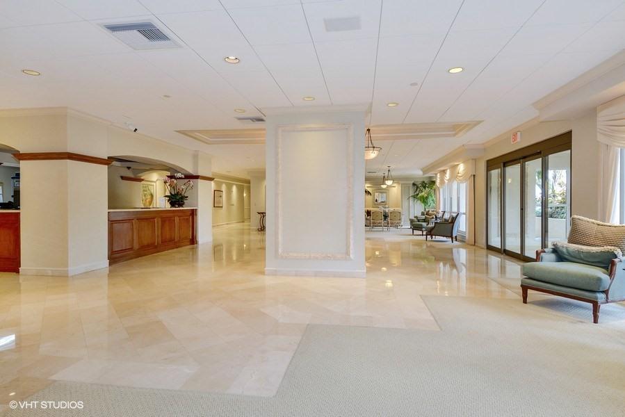 4001 North Ocean Boulevard, Unit B604 Boca Raton, FL 33431 - Photo 11 of 27 22_4001NOceanBlvd_B604_101_LargeWelcomin