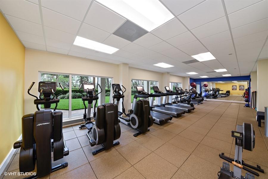 4001 North Ocean Boulevard, Unit B604 Boca Raton, FL 33431 - Photo 17 of 27 21_4001NOceanBlvd_B604_157_FitnessExerci