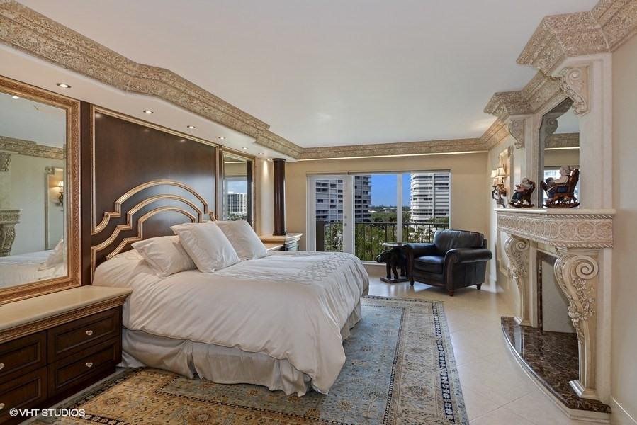 4001 North Ocean Boulevard, Unit B604 Boca Raton, FL 33431 - Photo 8 of 27 14_4001NOceanBlvd_B604_178_MasterSuiteBe