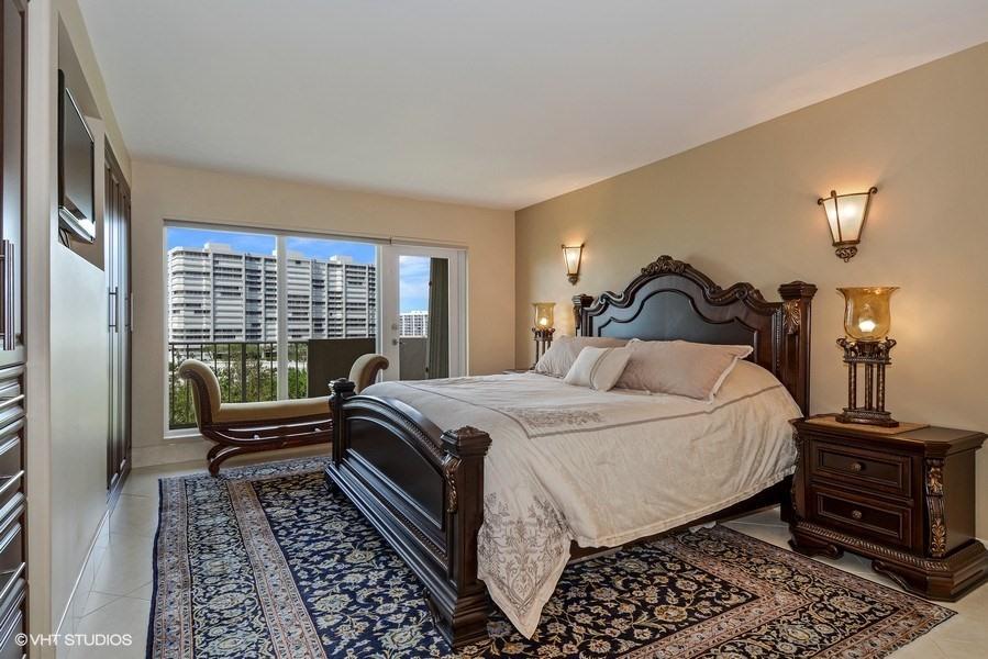 4001 North Ocean Boulevard, Unit B604 Boca Raton, FL 33431 - Photo 9 of 27 16_4001NOceanBlvd_B604_153_2ndBedroom_Lo