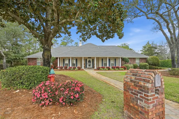 $798,000 | 4397 Windrush Drive, Niceville, FL 32578