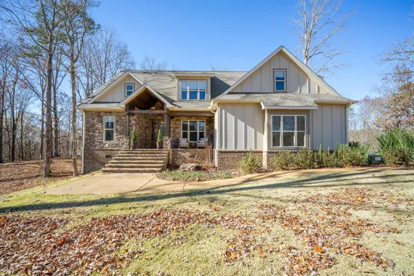 $899,000 | 25 Gentle Rdg Way, Savannah, TN 38372