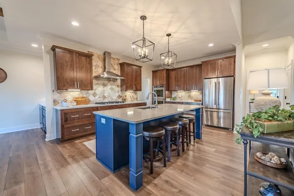 $899,000 | 25 Gentle Rdg Way, Savannah, TN 38372