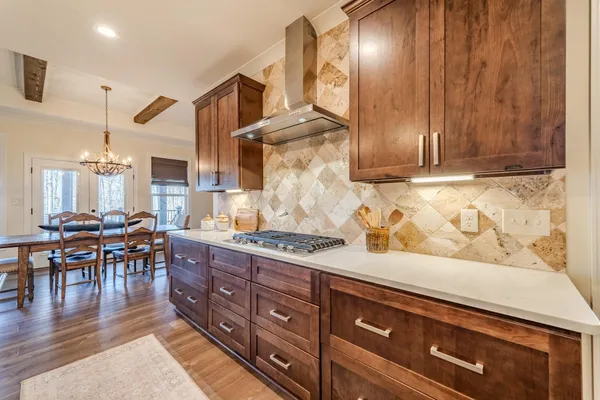 $899,000 | 25 Gentle Rdg Way, Savannah, TN 38372