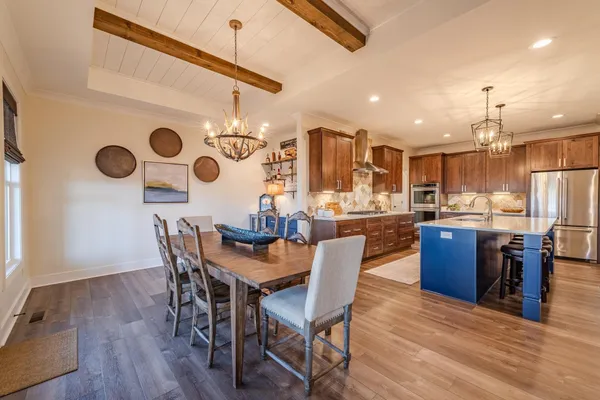 $899,000 | 25 Gentle Rdg Way, Savannah, TN 38372