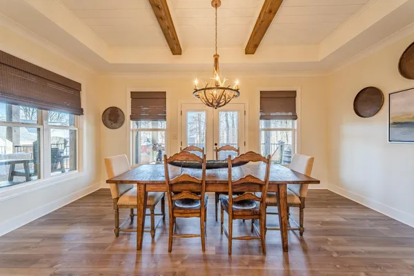 $899,000 | 25 Gentle Rdg Way, Savannah, TN 38372