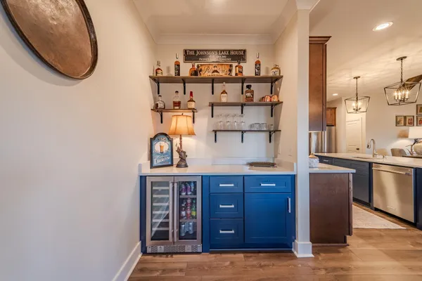 $899,000 | 25 Gentle Rdg Way, Savannah, TN 38372