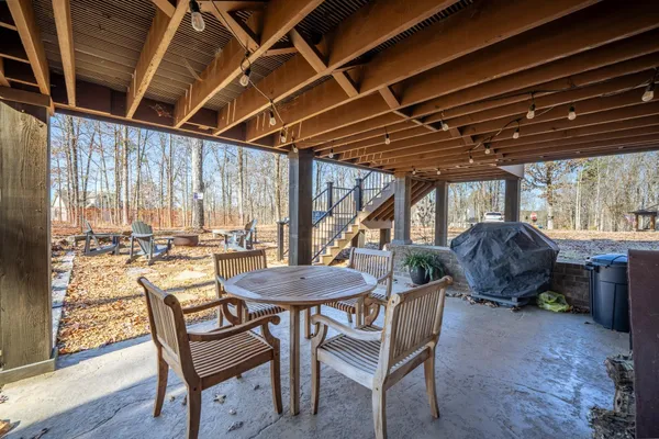 $899,000 | 25 Gentle Rdg Way, Savannah, TN 38372