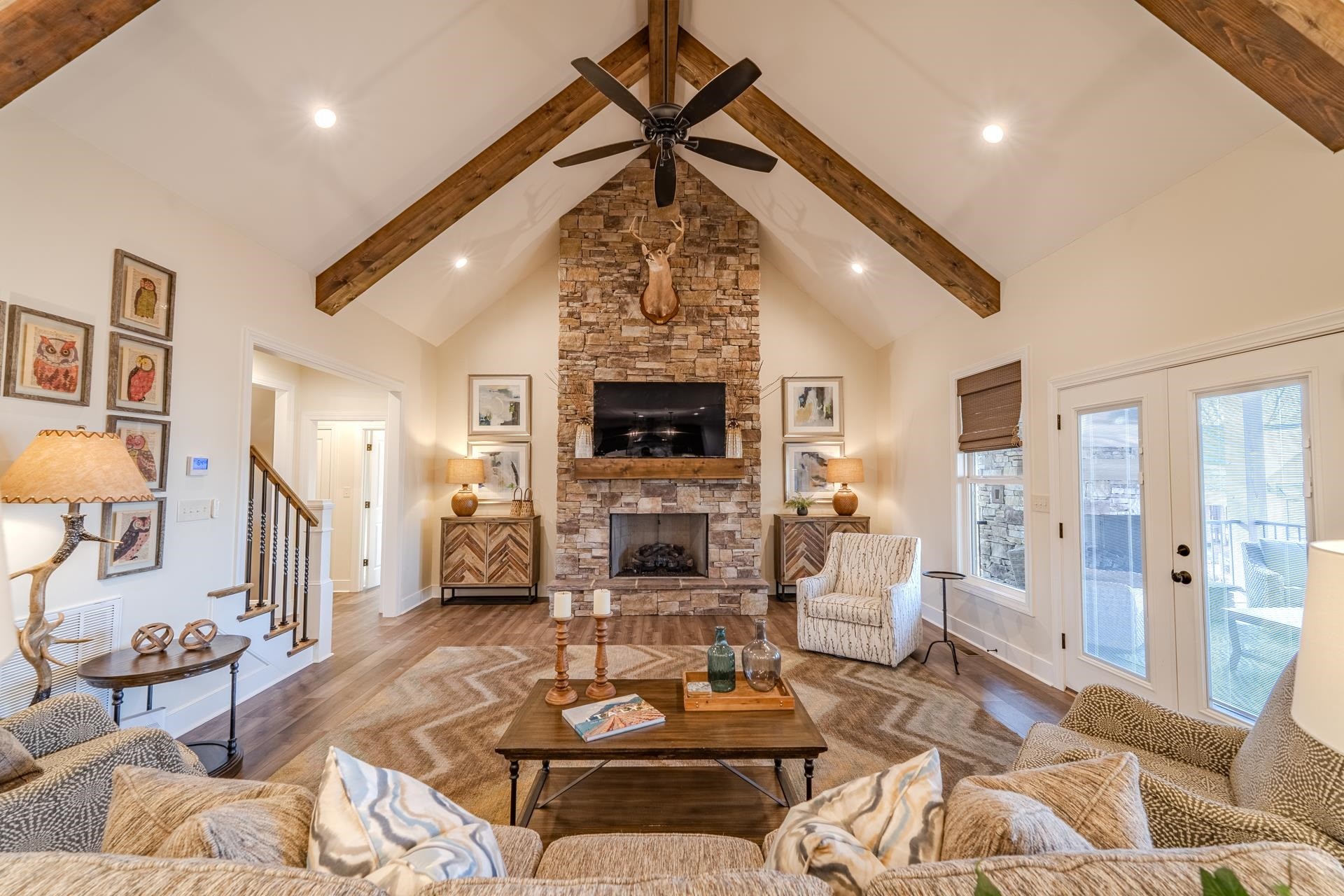 25 Gentle Rdg Way Savannah, TN 38372 - Photo 4 of 40