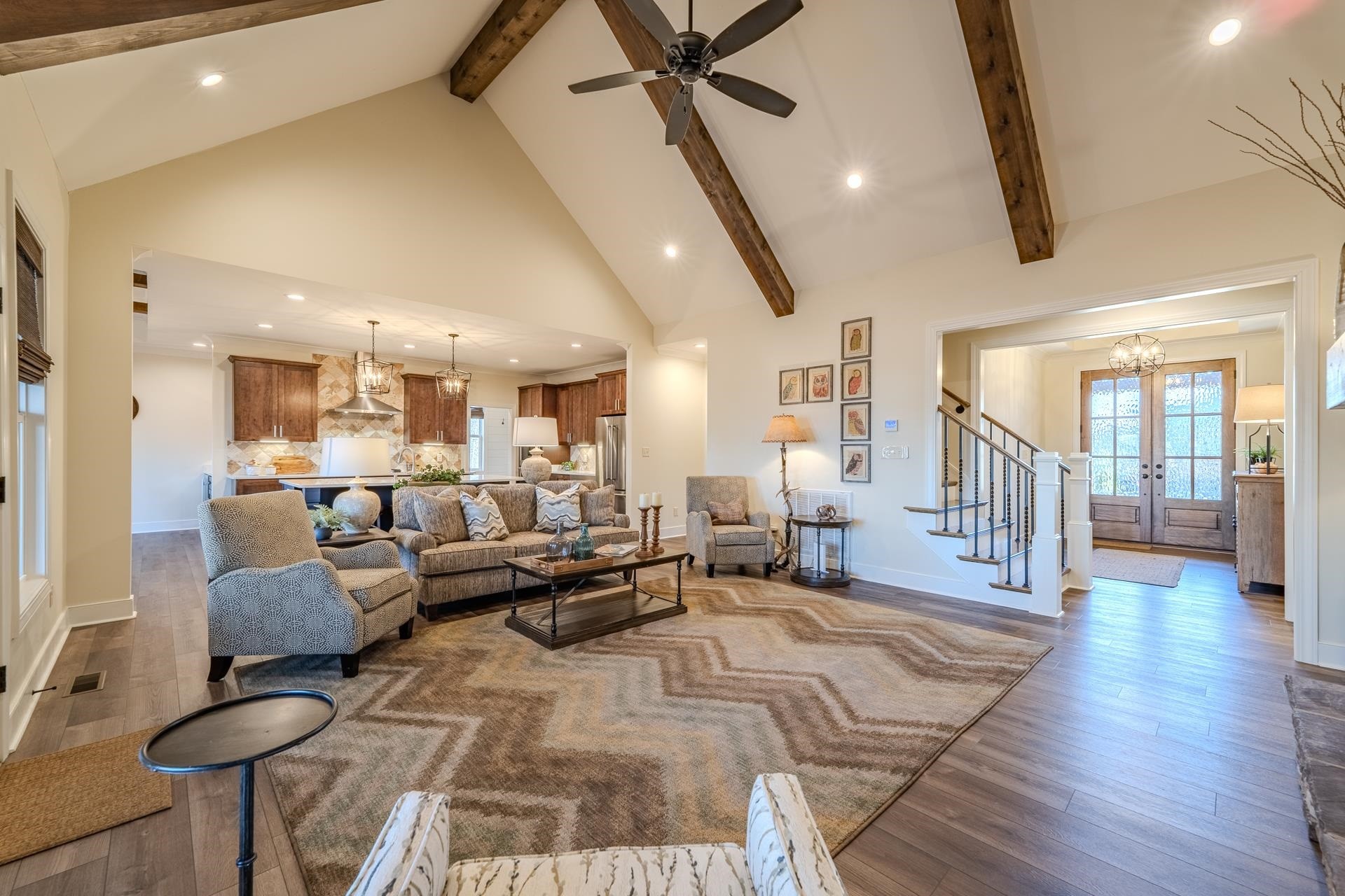 25 Gentle Rdg Way Savannah, TN 38372 - Photo 8 of 40