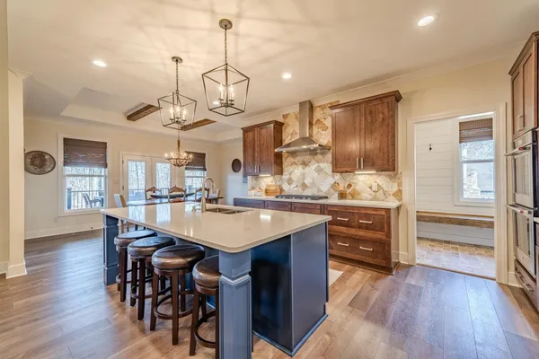 $899,000 | 25 Gentle Rdg Way, Savannah, TN 38372