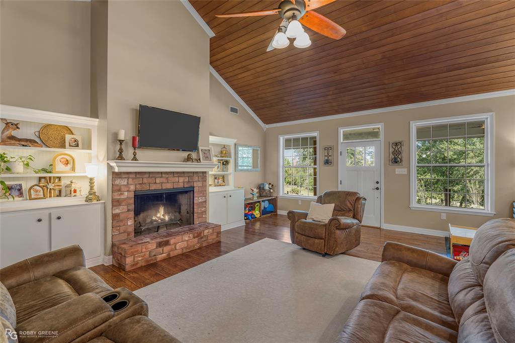 416 Graywood Road Minden, LA 71055 - Photo 7 of 37 Gallery Image 7