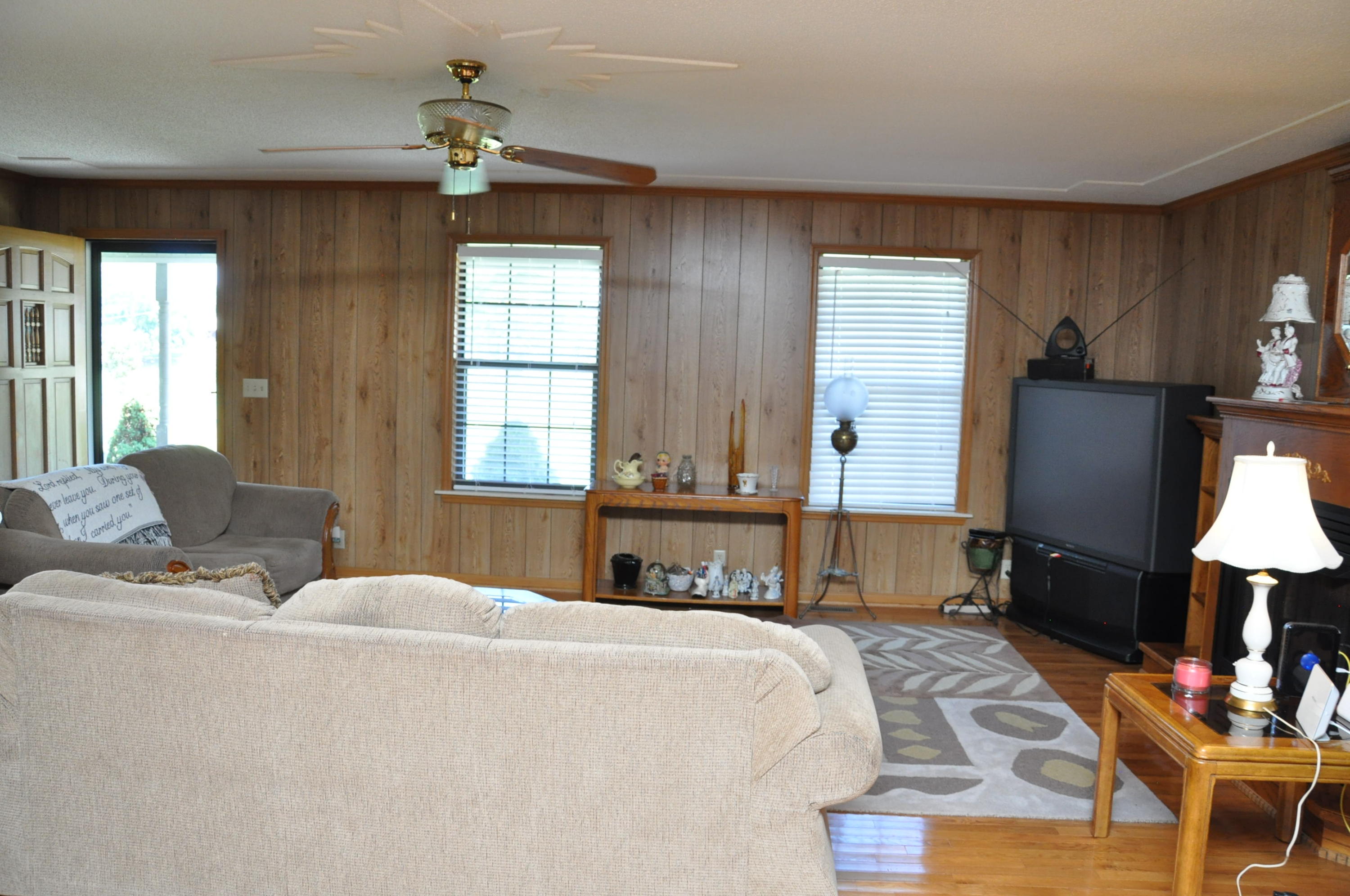 4472 North Marble Top Road Chickamauga, GA 30707 - Photo 11 of 50 Living Room