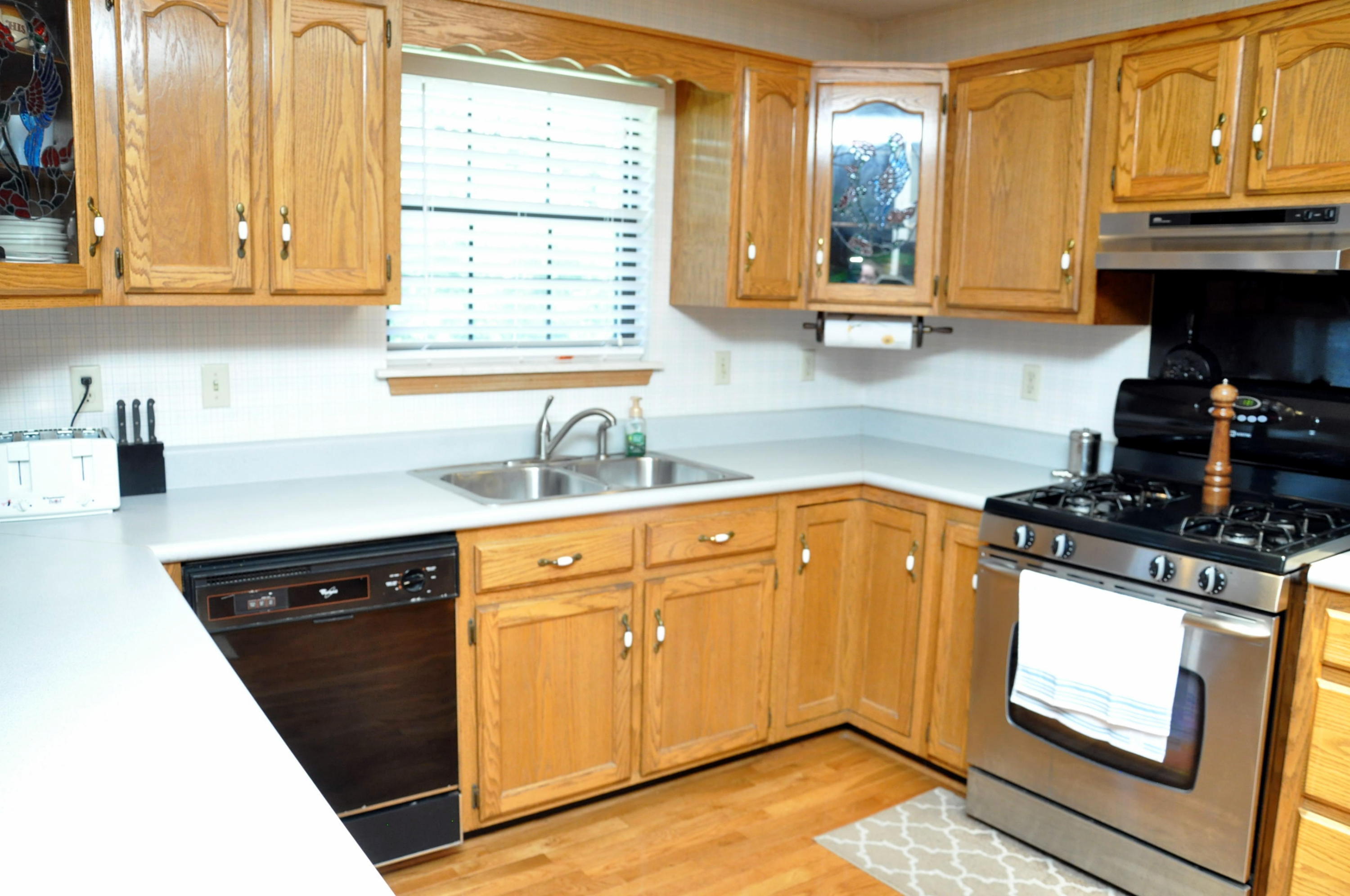 4472 North Marble Top Road Chickamauga, GA 30707 - Photo 13 of 50 Kitchen