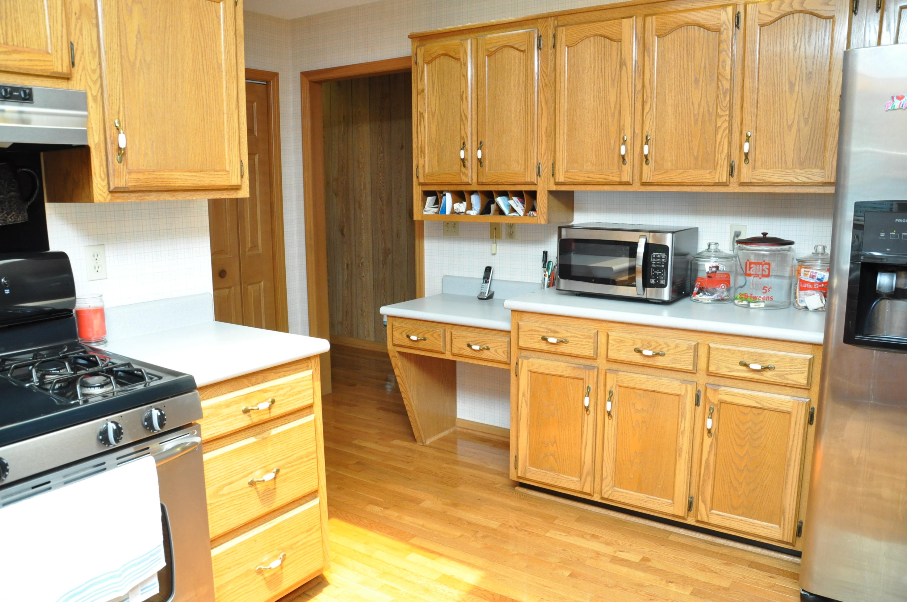 4472 North Marble Top Road Chickamauga, GA 30707 - Photo 14 of 50 Kitchen