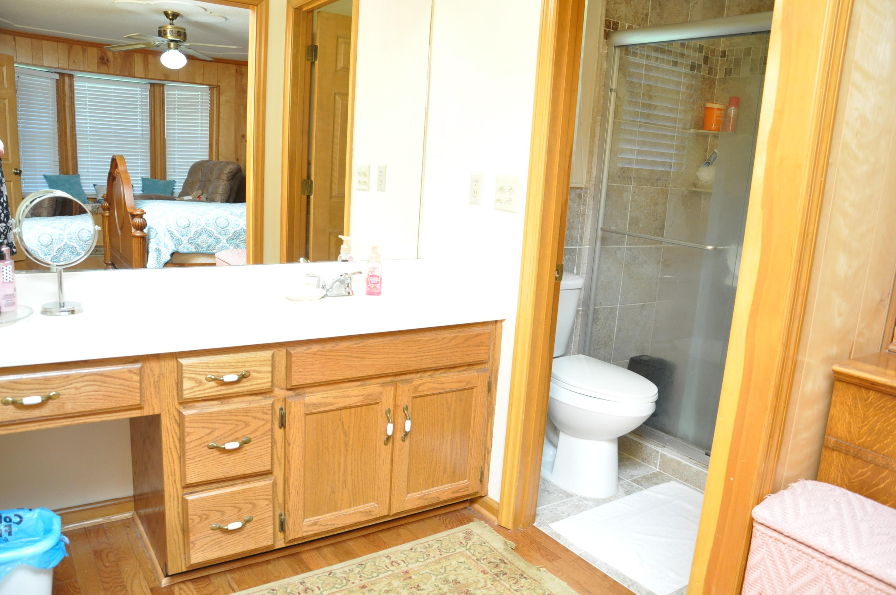 4472 North Marble Top Road Chickamauga, GA 30707 - Photo 24 of 50 Master Bathroom