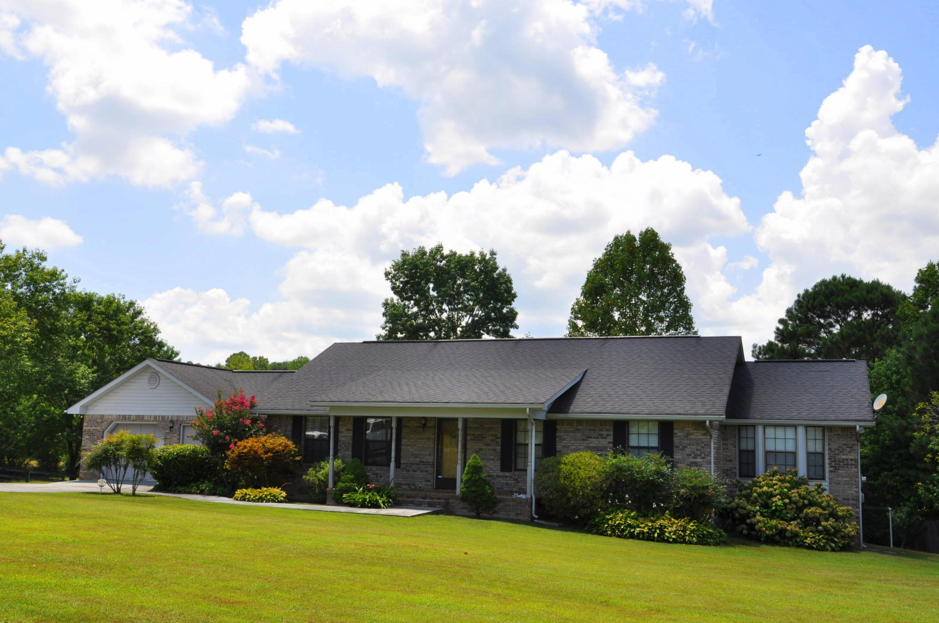 4472 North Marble Top Road Chickamauga, GA 30707 - Photo 3 of 50 4472 N Marble Top Road