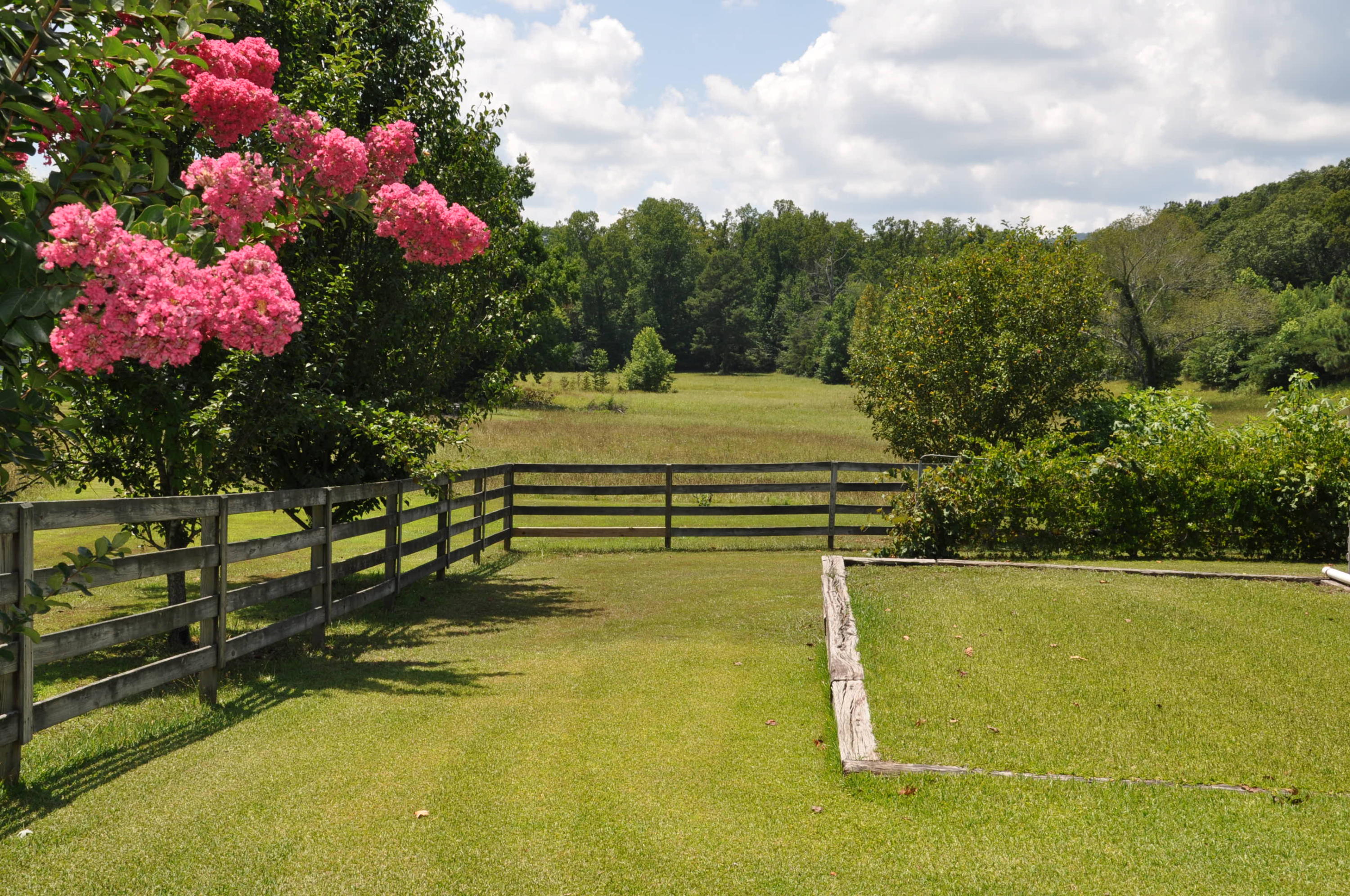 4472 North Marble Top Road Chickamauga, GA 30707 - Photo 43 of 50 View of Back Pasture
