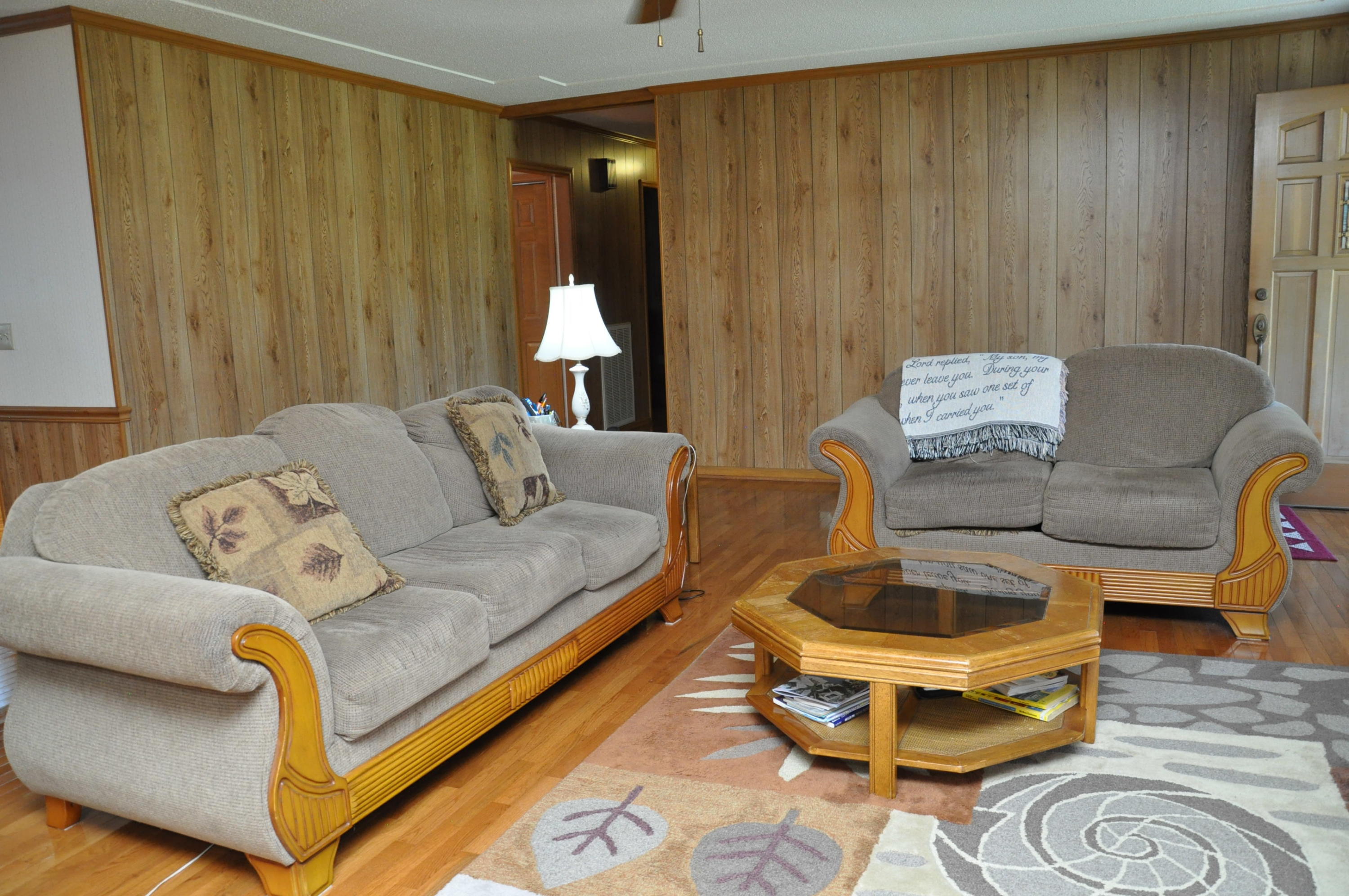 4472 North Marble Top Road Chickamauga, GA 30707 - Photo 8 of 50 Living Room