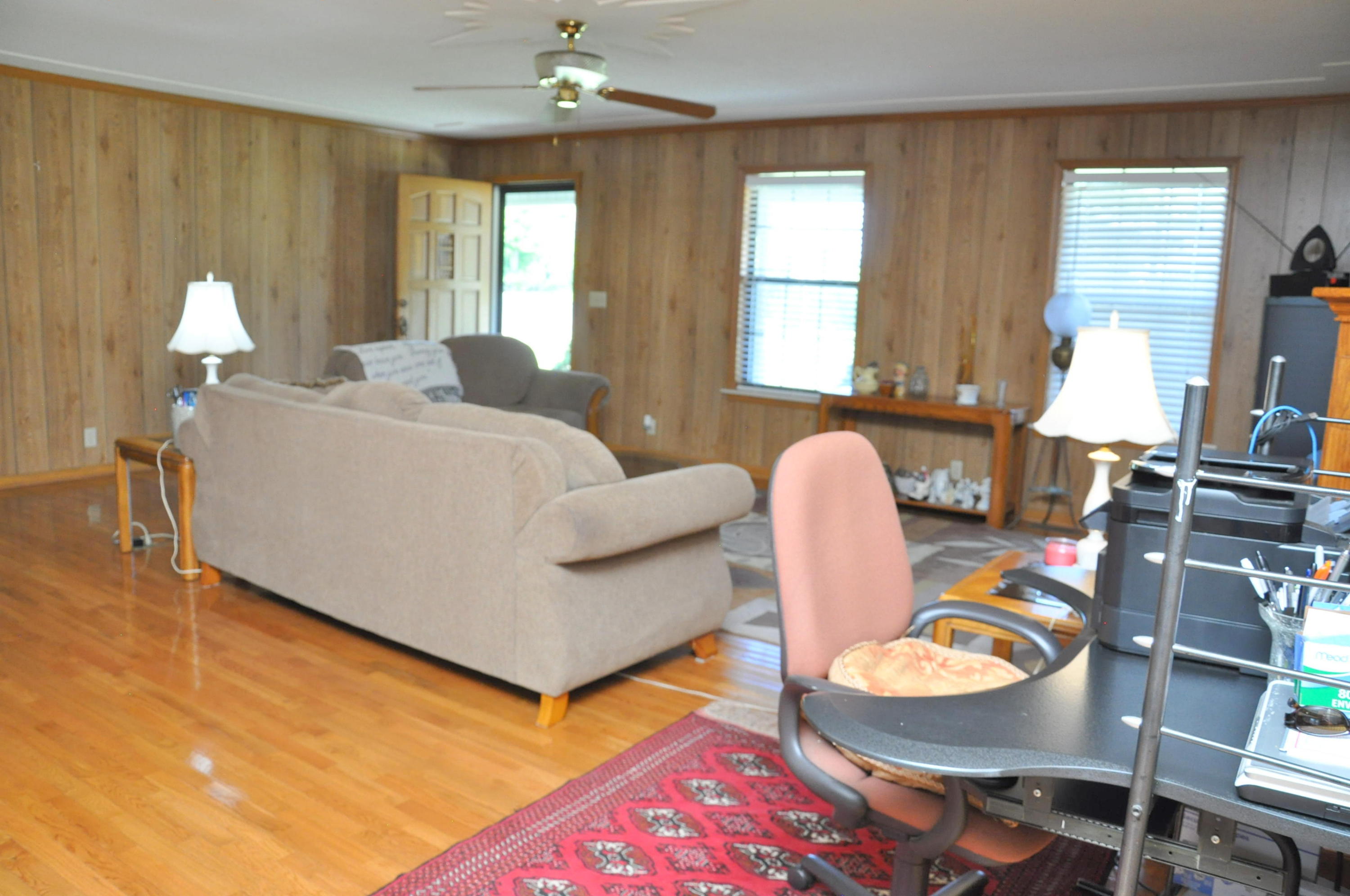 4472 North Marble Top Road Chickamauga, GA 30707 - Photo 10 of 50 Living Room