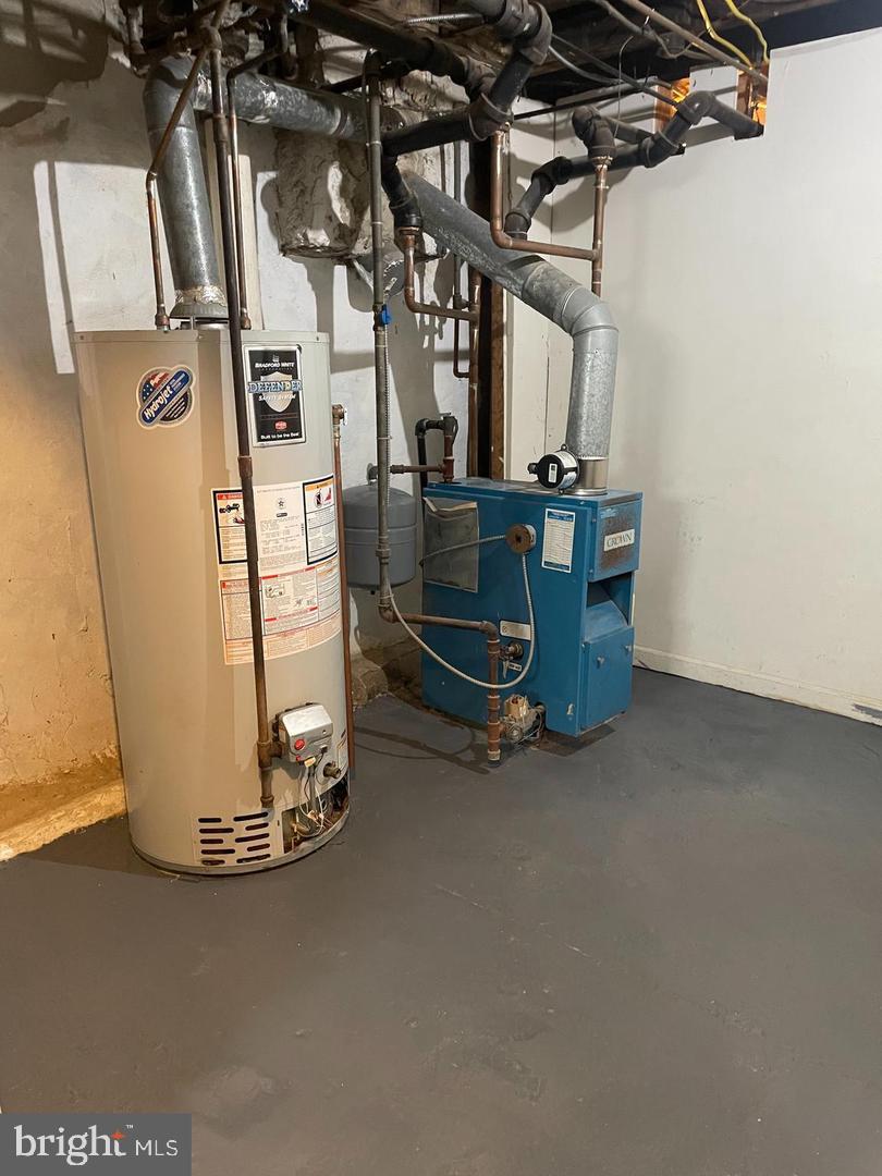 67 Sunshine Road Upper Darby, PA 19082 - Photo 18 of 21 a view of a room with gym equipment