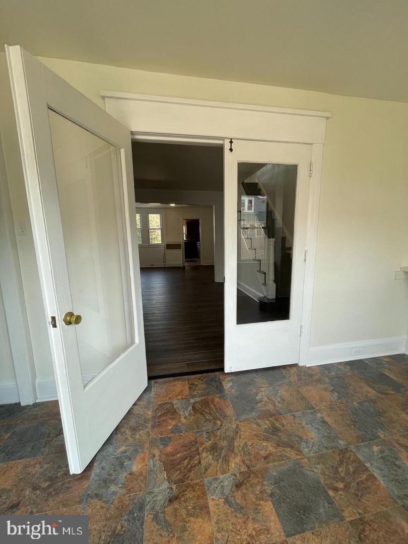 67 Sunshine Road Upper Darby, PA 19082 - Photo 3 of 21 a view of empty room