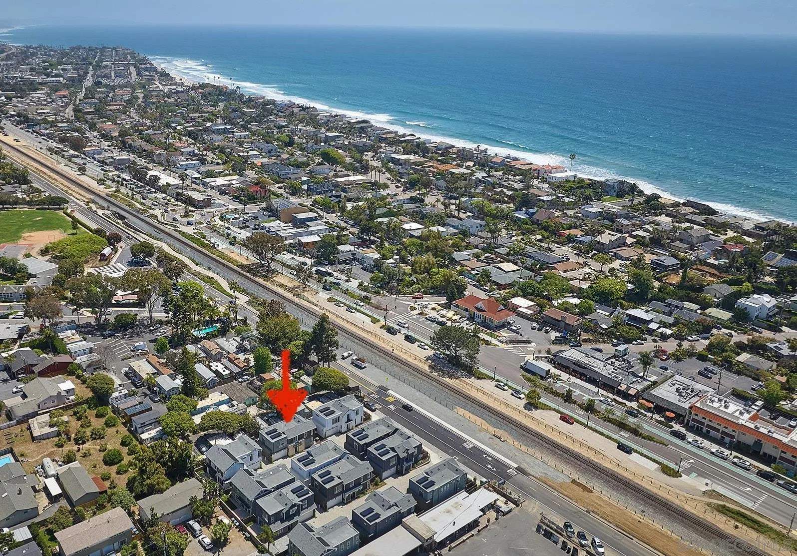 551 North Vulcan Avenue Encinitas, CA 92024 - Photo 15 of 24