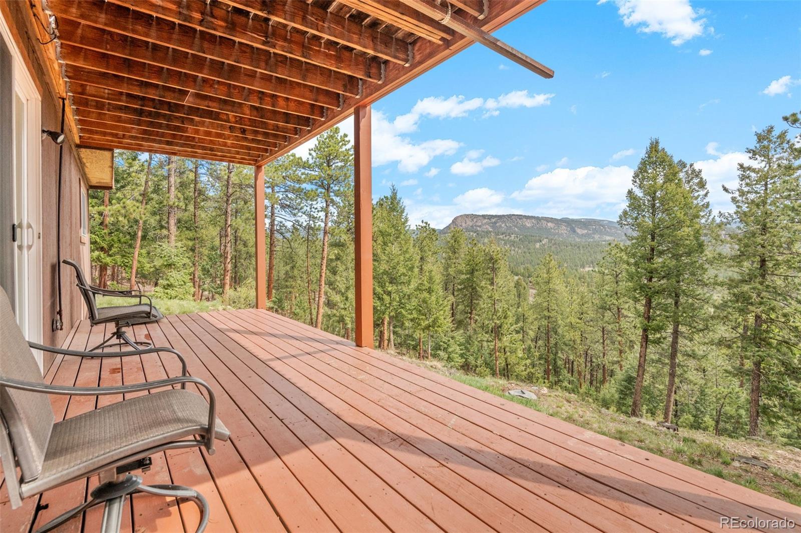 181 Catamount Ridge Road Bailey, CO 80421 - Photo 32 of 47
