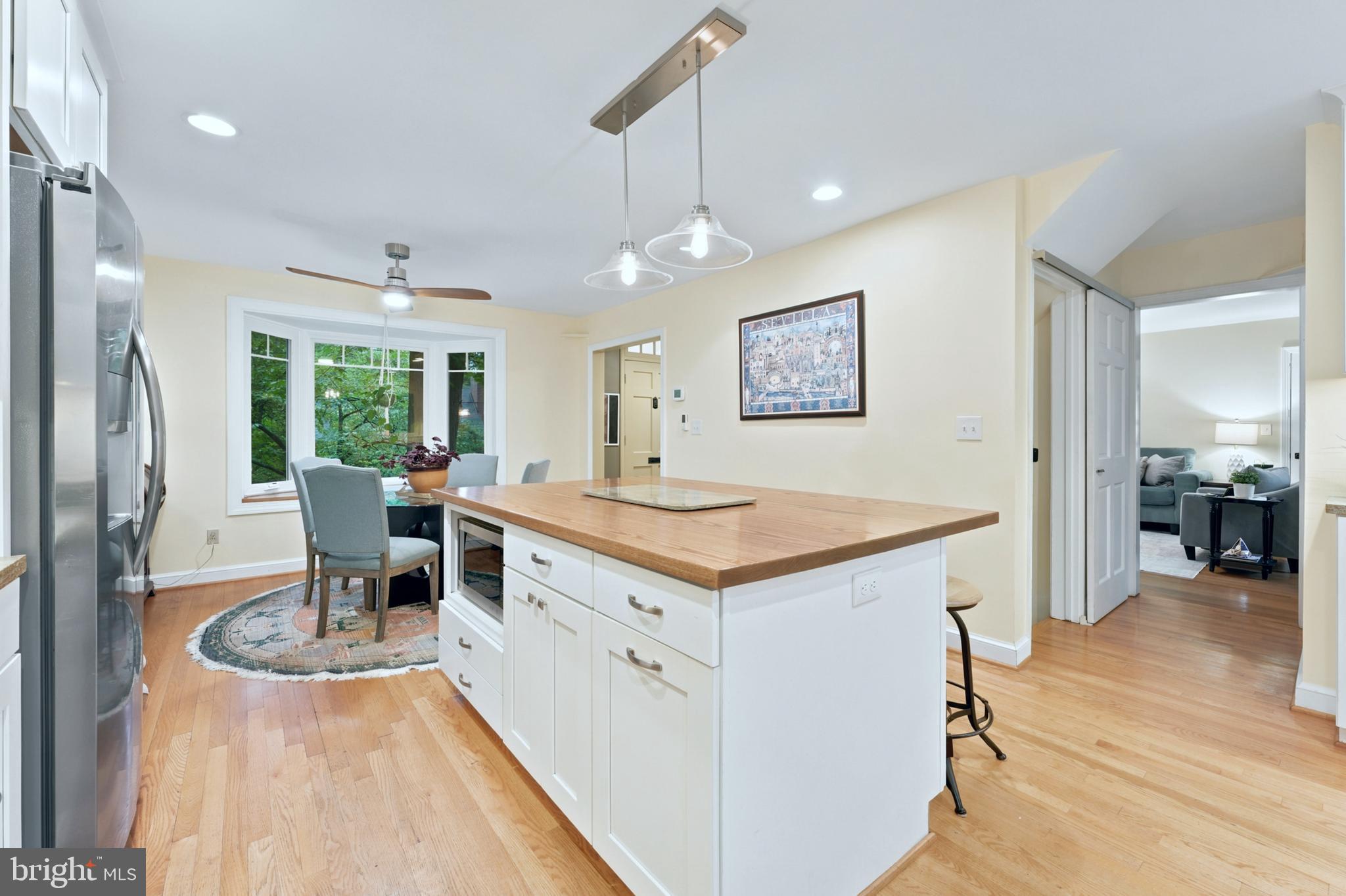 8902 Sudbury Road Silver Spring, MD 20901 - Photo 14 of 68
