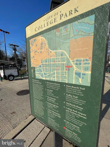 $1,500 | 7404 Columbia Avenue, Unit 5, College Park, MD 20740