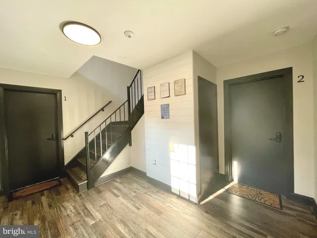 $1,500 | 7404 Columbia Avenue, Unit 5, College Park, MD 20740