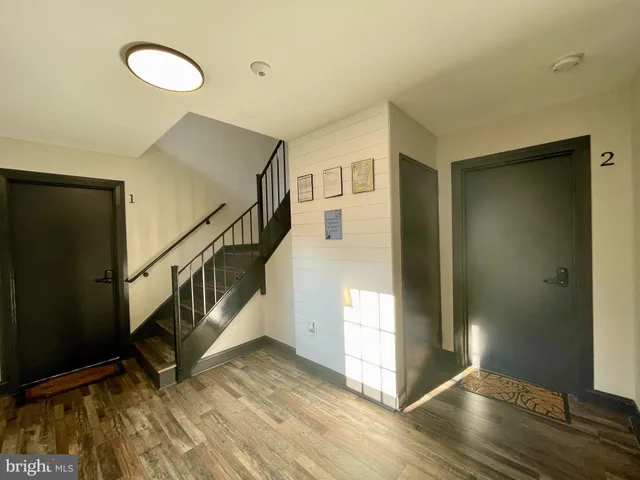 $1,500 | 7404 Columbia Avenue, Unit 5, College Park, MD 20740