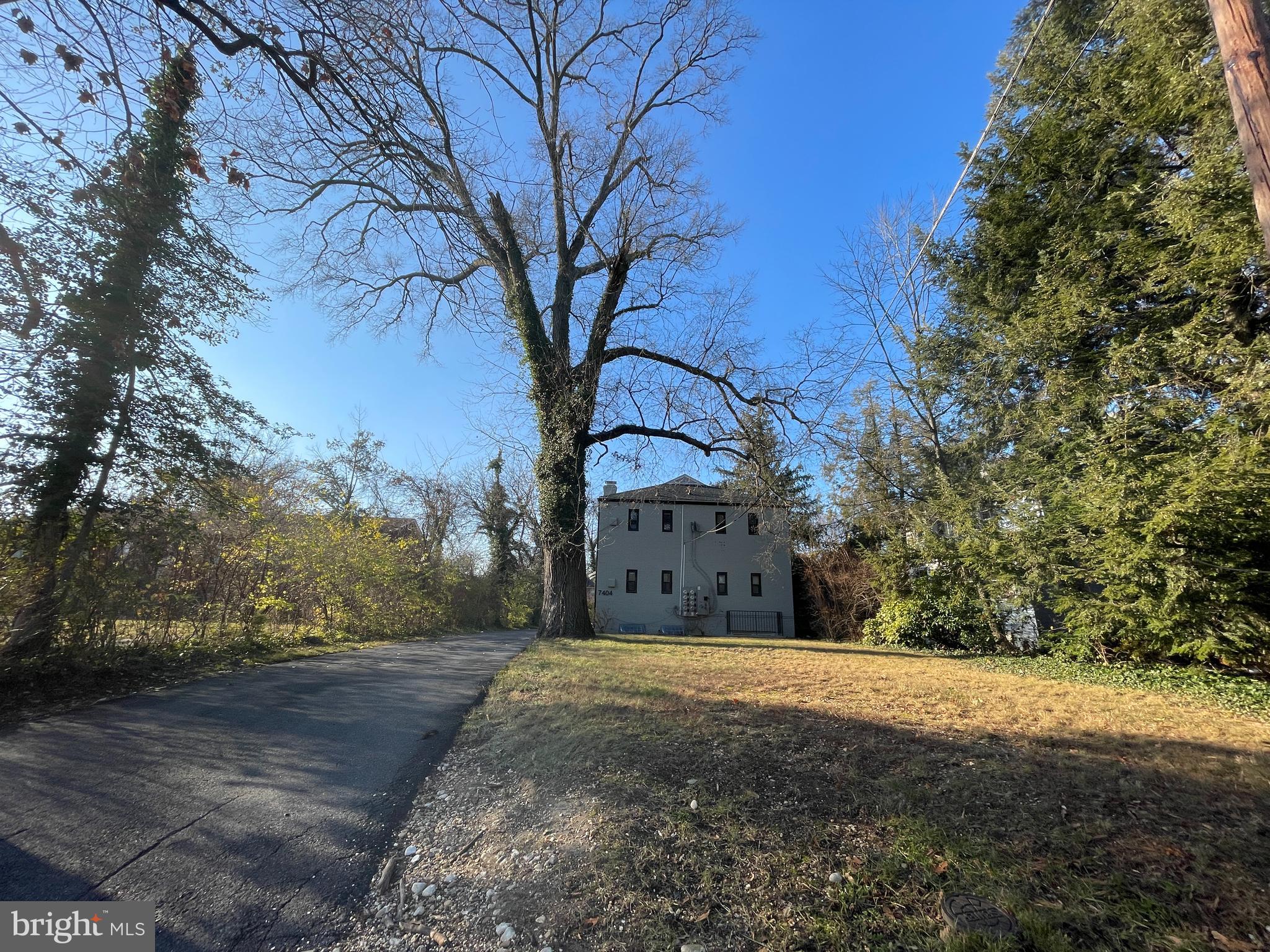 7404 Columbia Avenue, Unit 5 College Park, MD 20740 - Photo 9 of 11