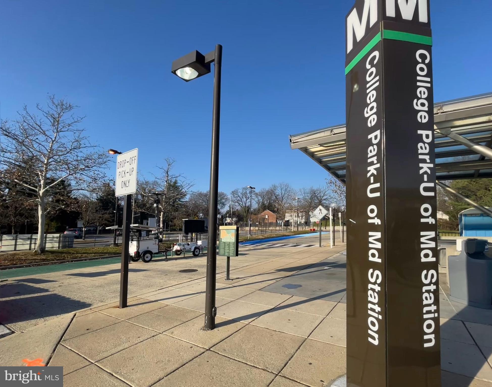 7404 Columbia Avenue, Unit 5 College Park, MD 20740 - Photo 10 of 11