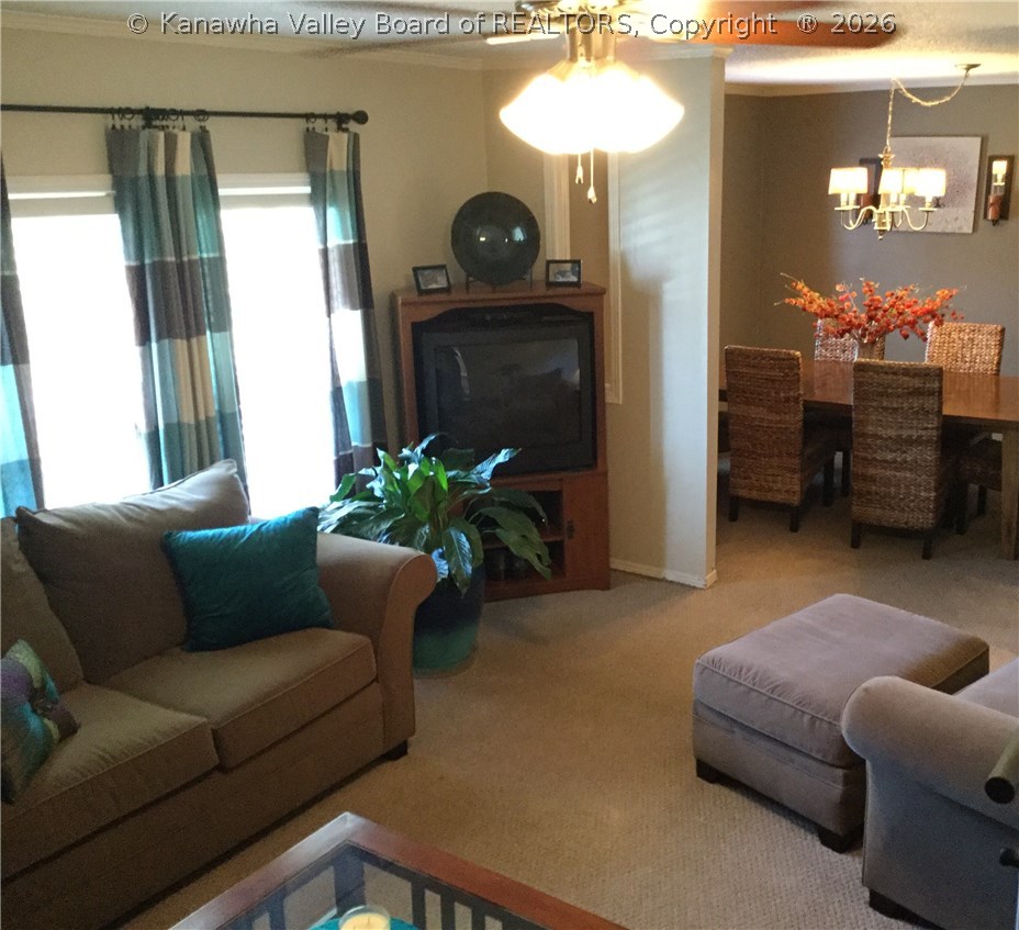 746 Old County Road Racine, WV 25165 - Photo 12 of 28 Gallery Image 12