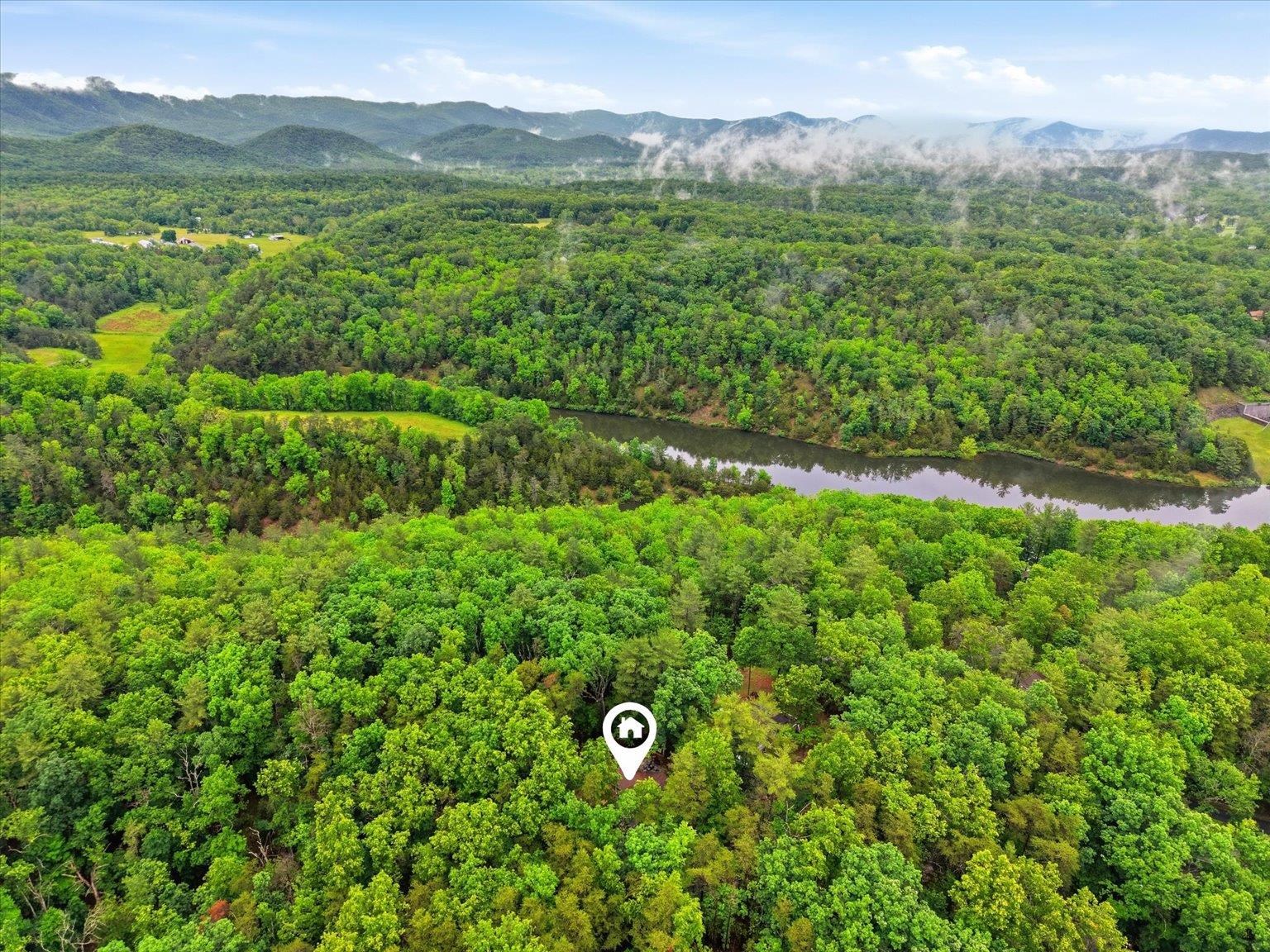 323 Palmer Road Basye, VA 22810 - Photo 48 of 49