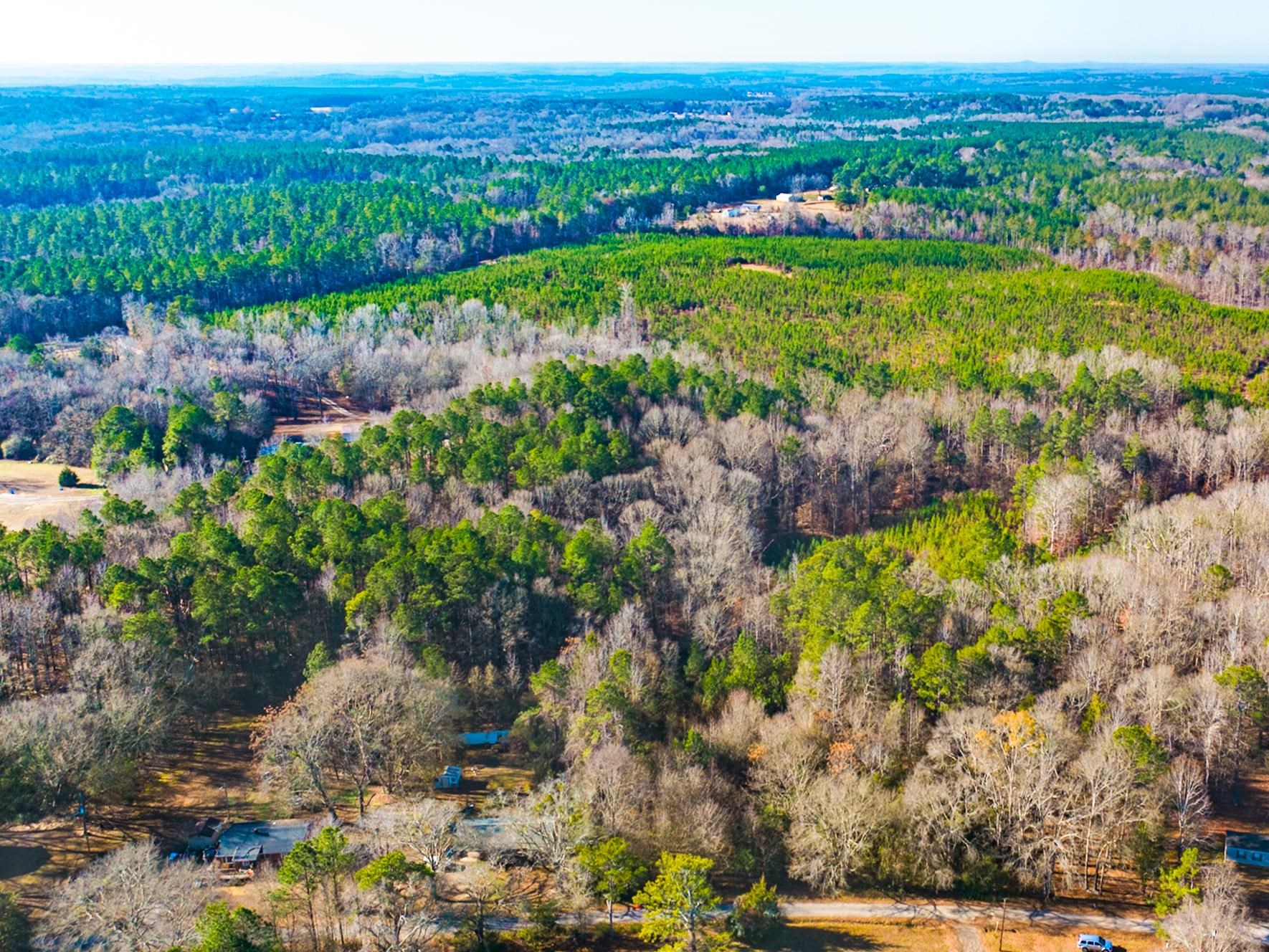 241 Boozer Road Enoree, SC 29335 - Photo 11 of 12