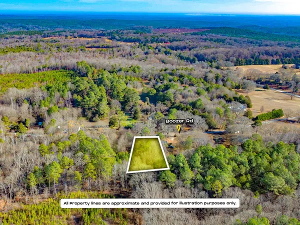 $18,308 | 241 Boozer Road, Enoree, SC 29335