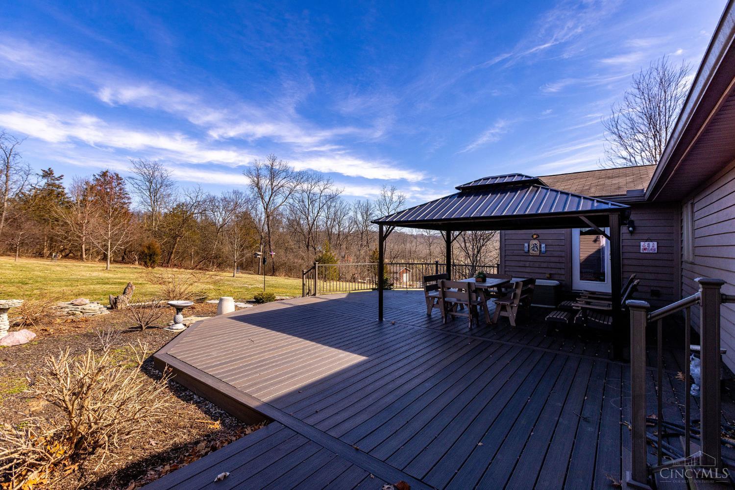 1634 Hine Road Hamilton, OH 45013 - Photo 57 of 59 Gallery Image 57