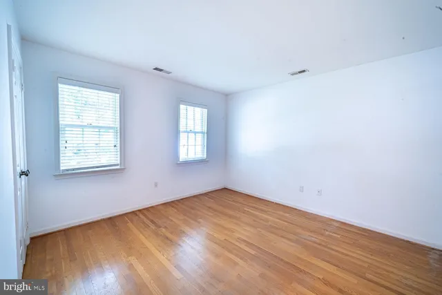 front view of a building