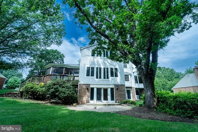 $1,849,999 | 1197 Winter Hunt Road, McLean, VA 22102