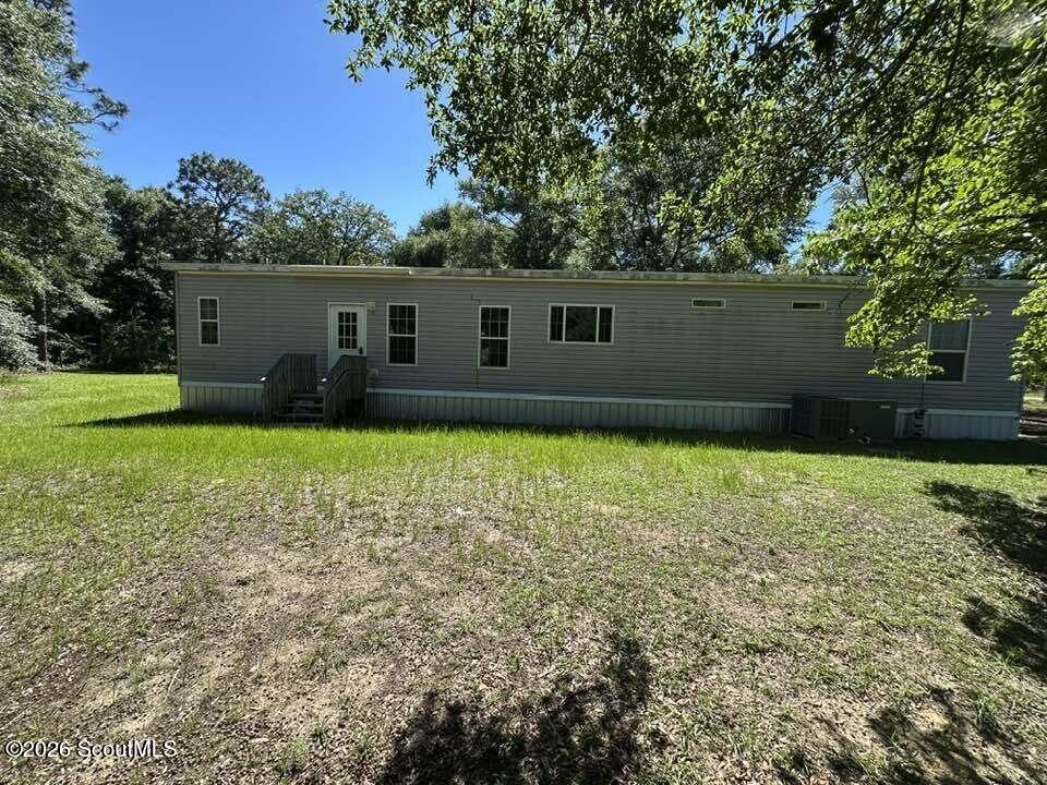 47 Yellow Pine Road Jesup, GA 31545 - Photo 20 of 25