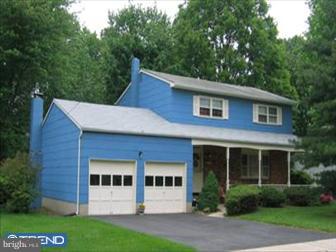 19 Rivulet Way Hamilton, NJ 08619 - Photo 1 of 1 Exterior Front